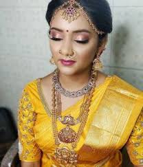telugu bride dharas makeup pictures