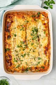 zucchini lasagna non watery