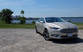 The 2017 fusion sport will arrive in dealerships toward the end of summer with foreign competition in its sights. 2017 Ford Fusion S Specifications The Car Guide