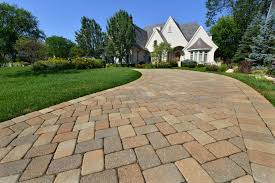 Paver Driveways All About Driveways