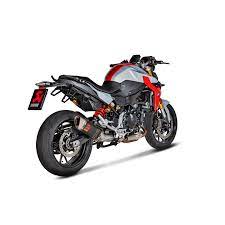 This year, bmw enters the affordable middleweight category with the f900r. Akrapovic Slip On Line Carbon Bmw F900r F900xr F900r 4r90 Ebay