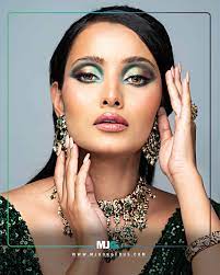 party makeup services in bangalore