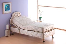 richmond double bed extra long