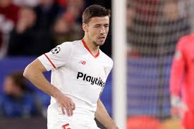 Jul 26, 2021 · lenglet is exactly the kind of player everton should be looking to sign. Real Madrid Transfer News Clement Lenglet Wanted In Latest Rumours Bleacher Report Latest News Videos And Highlights