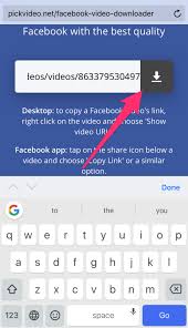 😎 how does this tool work? How To Download Facebook Videos To Your Iphone S Camera Roll No Jailbreak Required