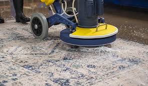 deep cleaning for area rugs in edmonton