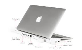 for the 13 inch macbook air released