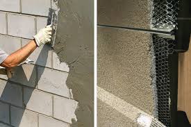 stucco eifs south florida contracting