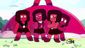 Every Navy moment ever Steven Universe - YouTube