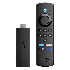 amazon fire tv stick lite with