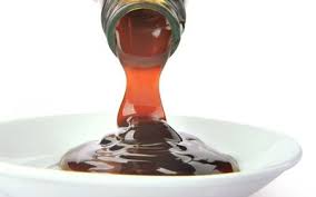 oyster sauce nutrition facts and health