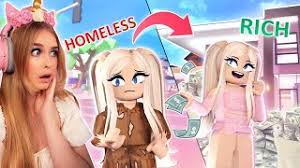 How to get vehicle pack game pass in roblox brookhaven? She Pretended To Be Homeless But Was Secretly Rich In Brookhaven Roblox