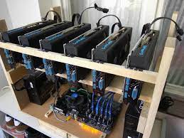 Miners are essentially the cornerstone of many cryptocurrency networks as they spend their time and computing power to solve those math problems, providing a. Help You To Set Up Ethereum Mining Rig And Explain Cryptocurrency By Dragangor Fiverr