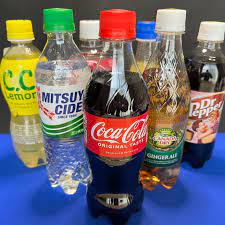 人気ランキング】 すっきりとリフレッシュ！、日本で愛される炭酸飲料はこれ！ | Japan Shopping Now