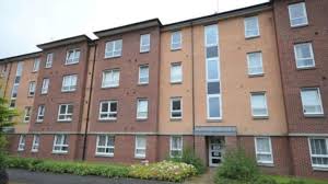 2 bedroom flat to in glasgow