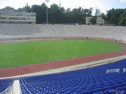 Wallace Wade Stadium Section 4 Rateyourseats Com