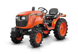 B2441 Tractor Kubota Agricultural Machinery India