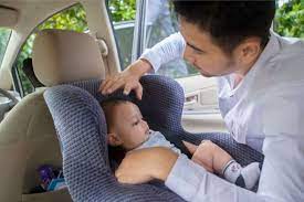When To Turn Around Baby S Car Seat
