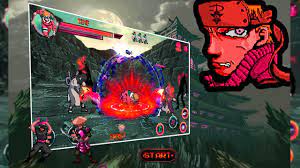Ninja Naruto Arcade Storm for Android - APK Download