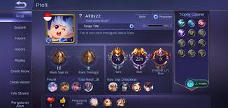 Developers added some advanced five vs. Tutorial Open All Skins Hero And Emblem Max On Mobile Legends 2019 Moonton Free Skins