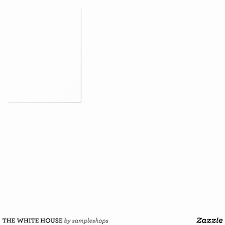 House Letterhead Template The White House Letterhead Zazzle Free