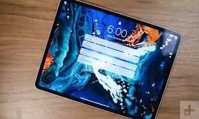 Сравнить цены и купить apple ipad pro 11 2018 64 гб. Ipad Pro 2018 Review The Best Tablet Money Can Buy Digital Trends
