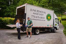 Peachtree Junk Removal | Atlanta Furniture & Debris Hauling