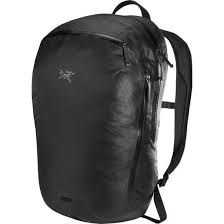 arc teryx 18792 cal backpack black