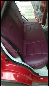 Seat Cover For Mahindra Xuv 300