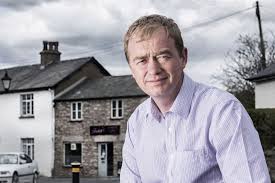 Lib Dem leadership hopeful Tim Farron says he would encourage party staff  to work for charities | Third Sector