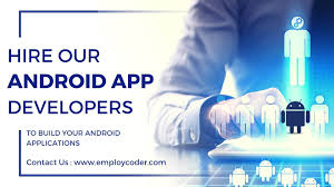 Why does your business need to hire dedicated developers in india, usa, canada, australia, and saudi arabia? Hire Android App Developers In India Ionic Marketplace