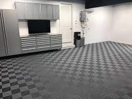 swisstrax modular flooring graphic