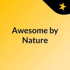 Awesome by Nature