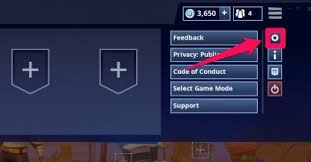 Players using a keyboard and mouse on ps4 will now be put into the. Fortnite Recommended Settings Controls For The Pc Gamewith