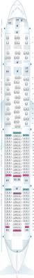 seat map swiss boeing b777 300er