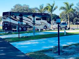 florida leading the way in rv resort