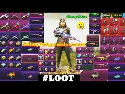 Android , ios and emulator (pc). Pubg Account For Sale Season Middle Range Account Buy And Sell Cheap Deals Pubg Mobile Loot Youtube