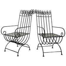 Garden Chairs Furniture Luxury Chairs