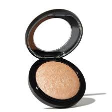 m a c mineralize skinfinish soft and