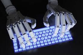 Machines Can Write Stories Now? | Richmond Journal of Law and Technology