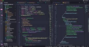 the top 8 visual studio code themes you