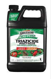 Spectracide Acre Plus Triazicide Insect