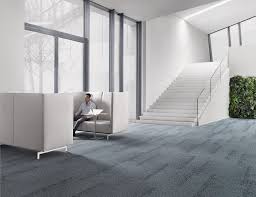 merge carpet tiles from desso by