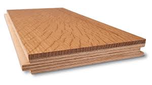engineered wood floors 2 layer and