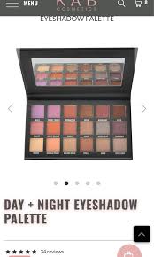 authentic kab cosmetics day night