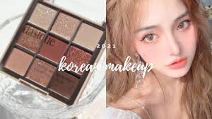 korean makeup tutorials 2021 you