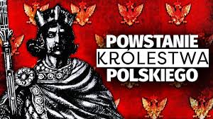 See more ideas about polska, chrzest, uczenie historii. Chrzest Polski Historia Polski W 5 Minut Youtube