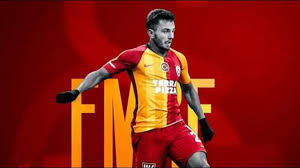 Emre kılınç is a turkish professional footballer who plays as a winger for galatasaray. Emre Kilinc Gordugum Kirmizi Karttan Dolayi Cok Uzgunum Spor Haber Haber Takvimi