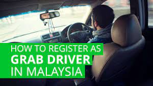 As alpha grab drivers, we are allowed to assist new drivers to join grab. How To Register As Grab Driver In Malaysia Grab Register