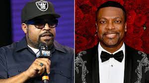 Ice Cube reveals Chris Tucker turned ...
